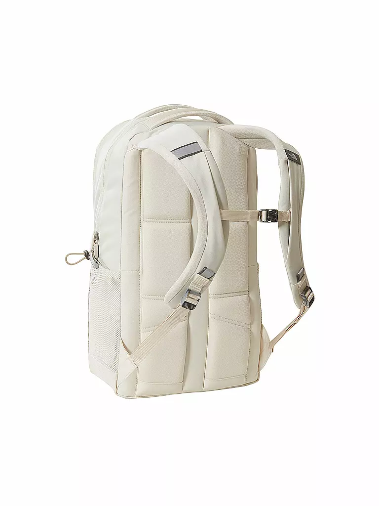 THE NORTH FACE Rucksack Jester W weiss